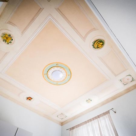 B&B Villa Sofora Reggio Emilia Exterior foto