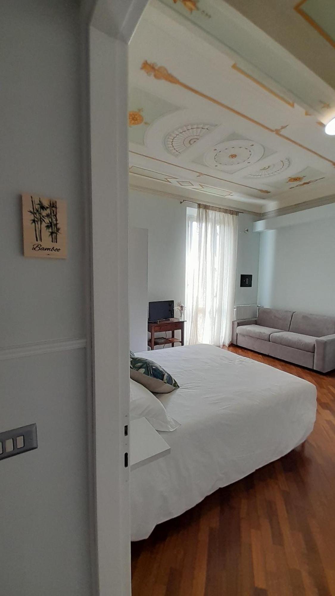 B&B Villa Sofora Reggio Emilia Exterior foto