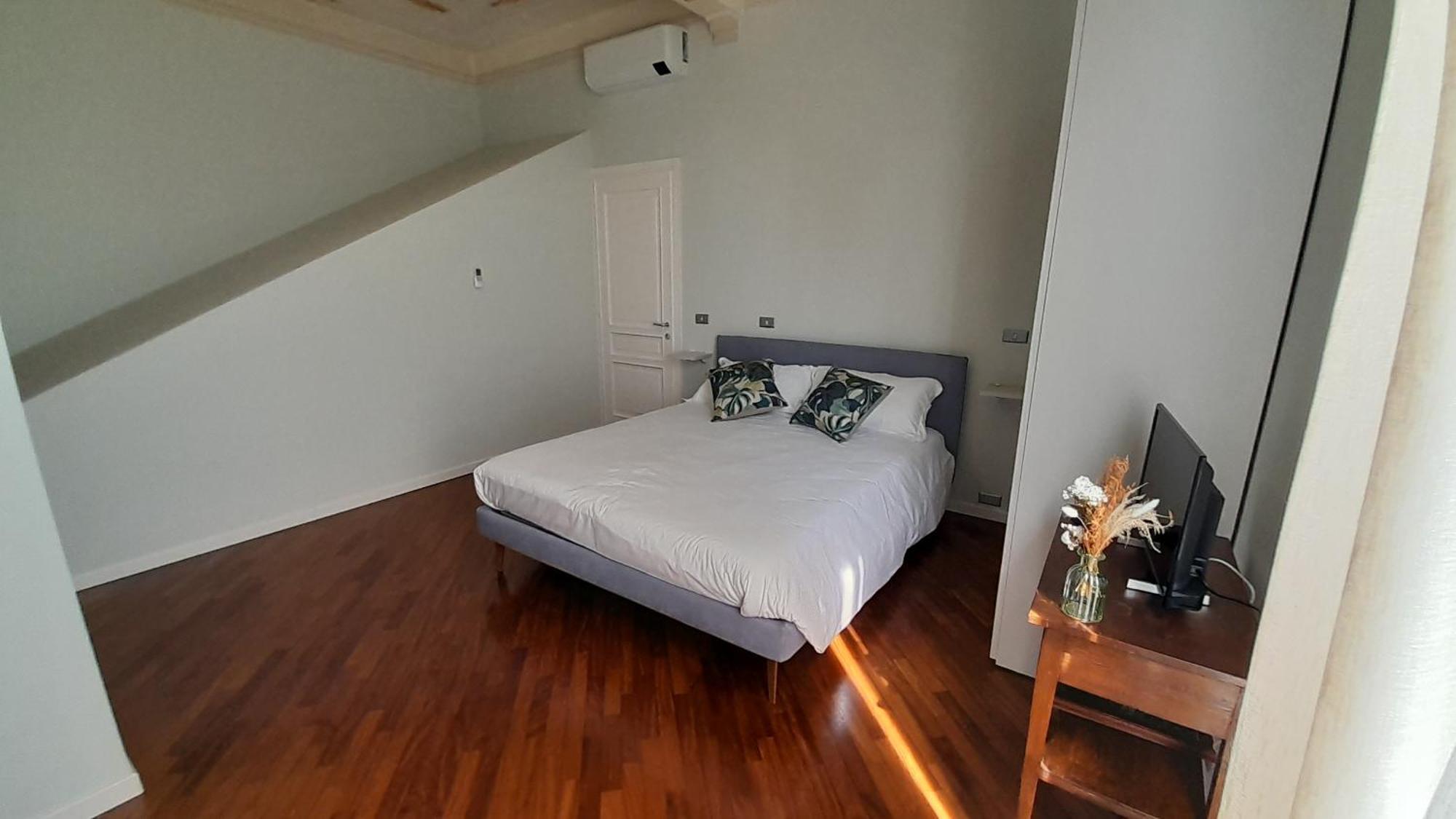 B&B Villa Sofora Reggio Emilia Exterior foto