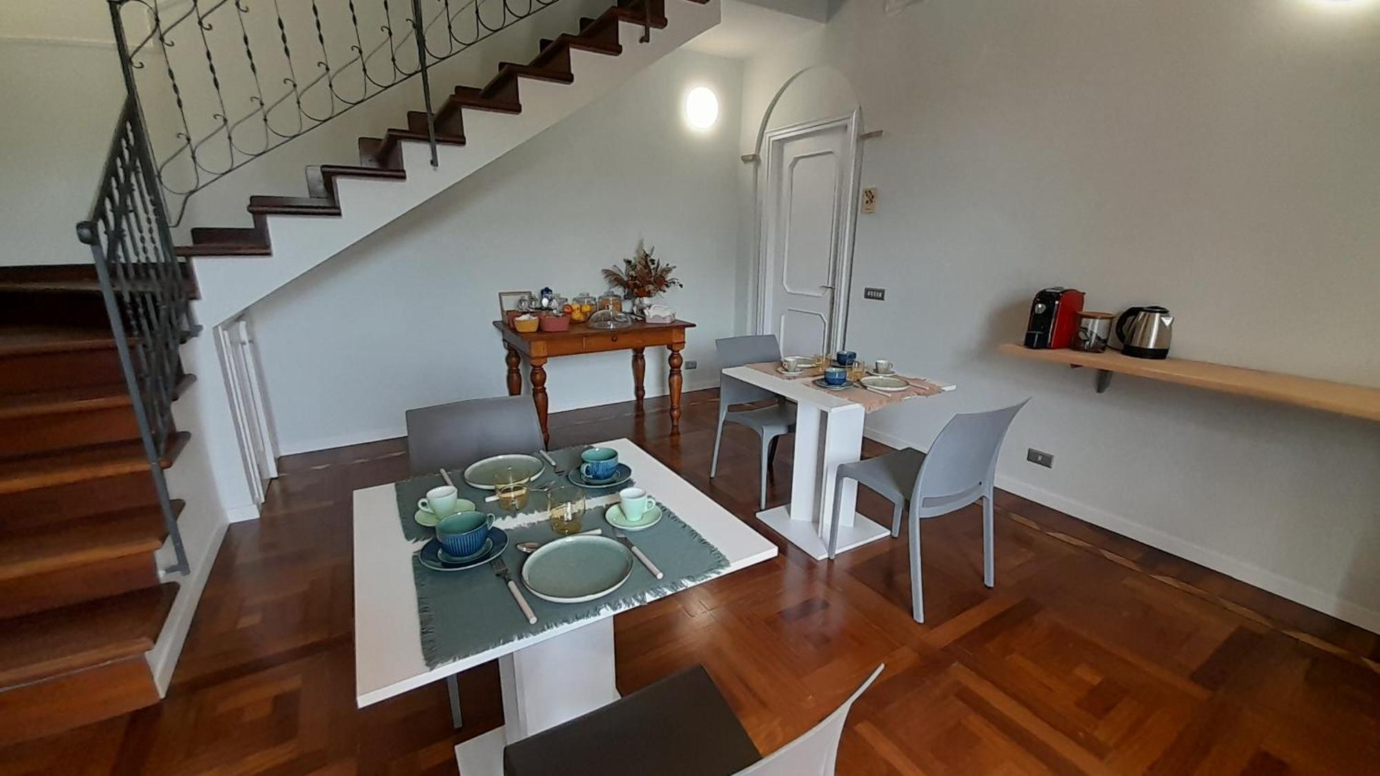 B&B Villa Sofora Reggio Emilia Exterior foto