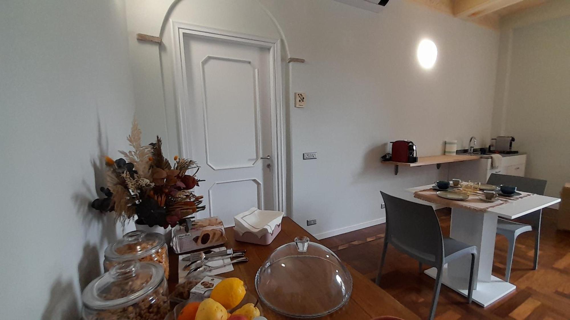 B&B Villa Sofora Reggio Emilia Exterior foto